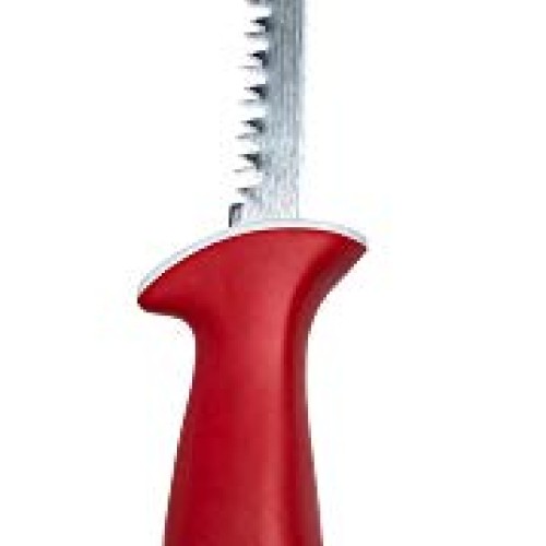 6 Precision Jab Saw w/Soft Grip Handle, LEVEL5 | Pro-Grade | 5-100