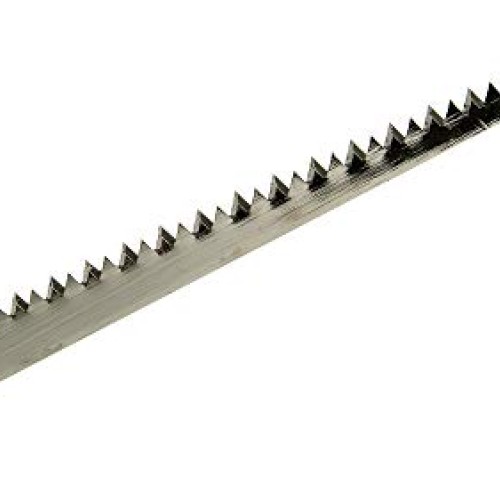 6 Precision Jab Saw w/Soft Grip Handle, LEVEL5 | Pro-Grade | 5-100