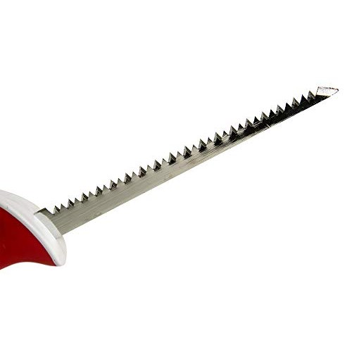 6 Precision Jab Saw w/Soft Grip Handle, LEVEL5 | Pro-Grade | 5-100