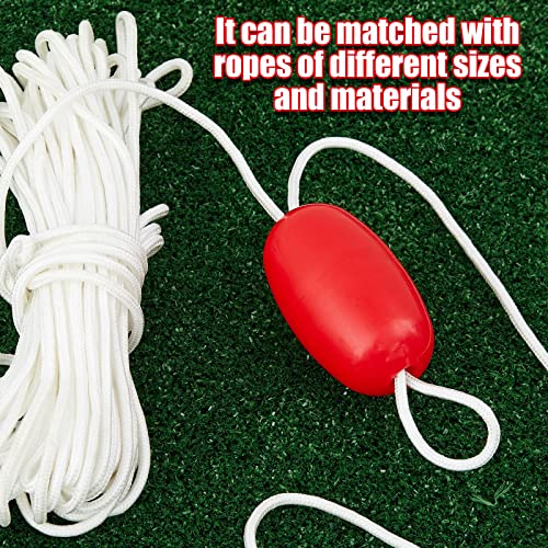 Lewtemi Rope Floats Marine, 4.72 x 2.75, Deep Water Fishing Ma...