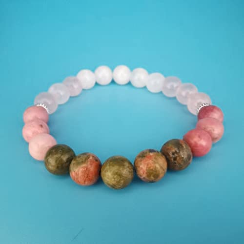 LFaize Fertility Bracelet, Healing,Pregnancy Bracelet, Fertility G...