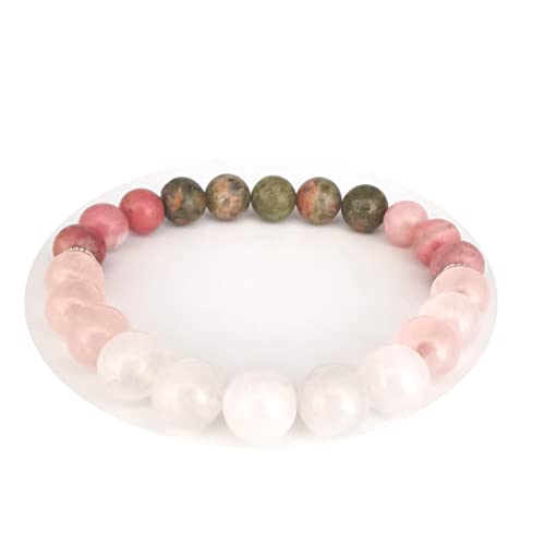 LFaize Fertility Bracelet, Healing,Pregnancy Bracelet, Fertility G...