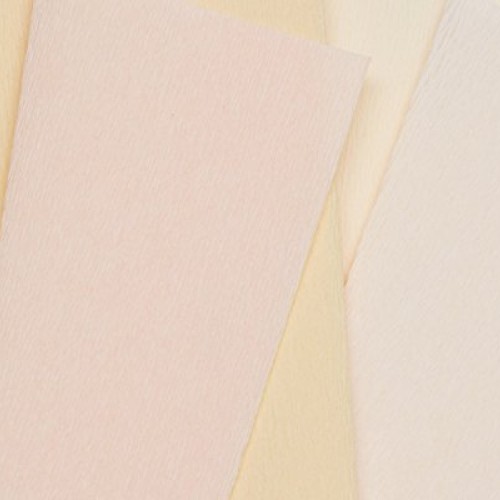 Lia Griffith Double Sided Crepe Paper Folds Roll, 6.7-Square Feet,...