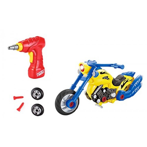 kids toy motorcycle