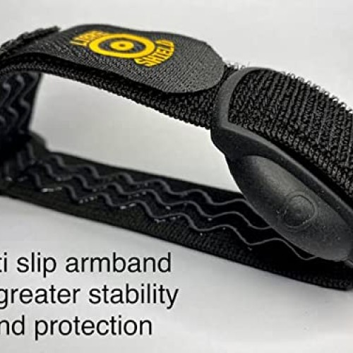 Freestyle Libre 1/2 - Sensor Shield - Maximum Protection Activity ...