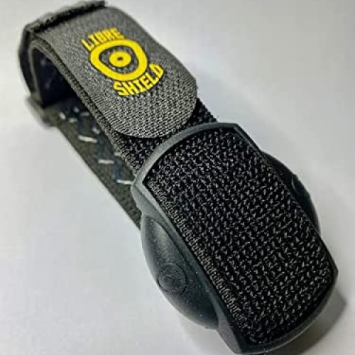 Freestyle Libre 1/2 - Sensor Shield - Maximum Protection Activity ...