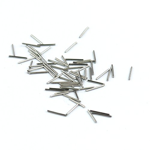 Lieomo 8oz 0.5X5mm Pins Magnetic Tumbler Mag Polishers Stainless S...