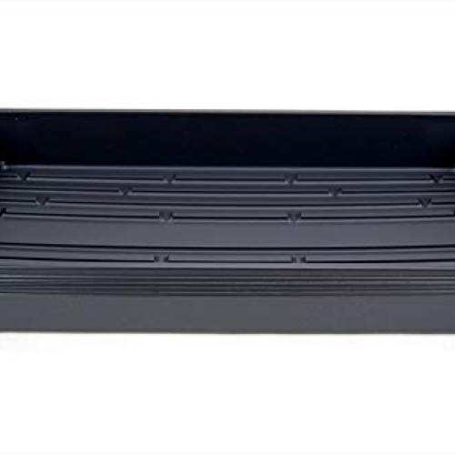 Plant Growing Trays - 20 x 10 - Perfect Garden Seed Starter Grow...