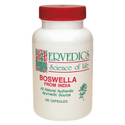 Life Extension Boswella, 100 capsules