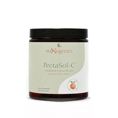 Life Extension PectaSol-C Modified Citrus Pectin, 454 grams