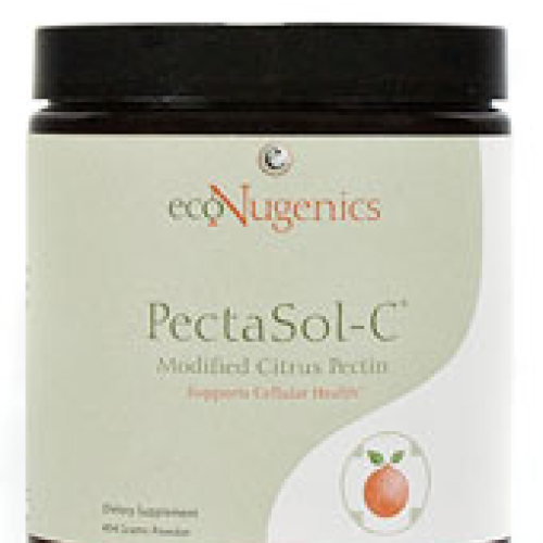 Life Extension PectaSol-C Modified Citrus Pectin, 454 grams