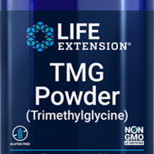 Life Extension TMG Powder, 50 grams