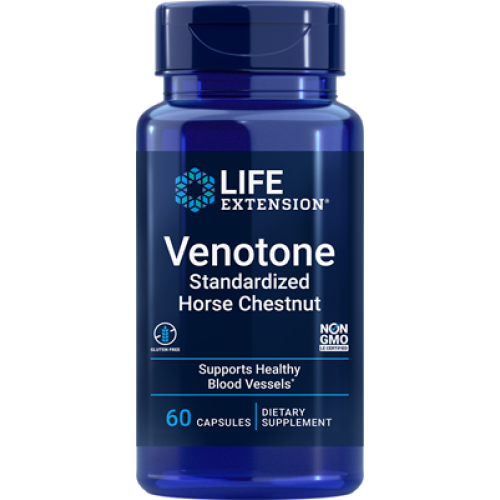 Life Extension Venotone, 60 capsules