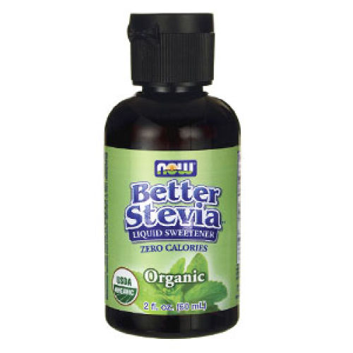 Life Extension Better Stevia Organic Liquid Sweetener, 2 liquid