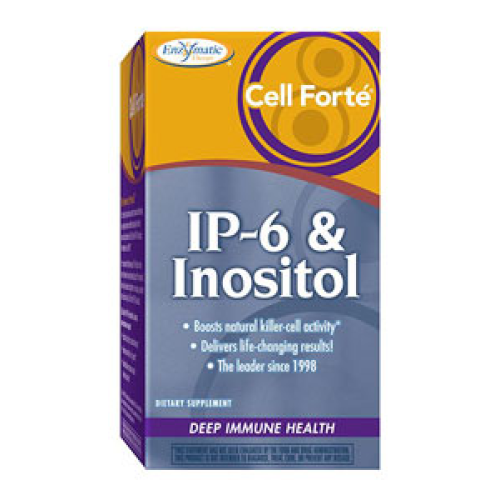 Life Extension Cell Forté, 120 capsules