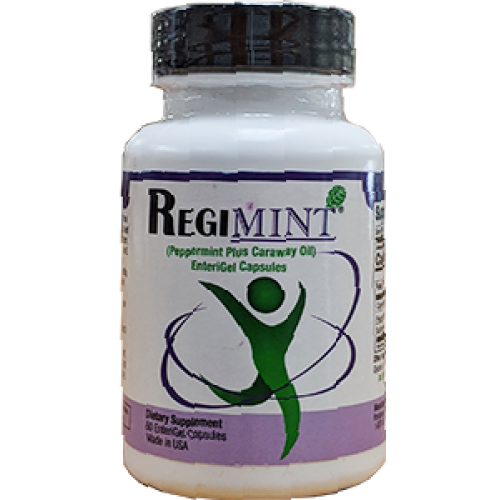 Life Extension Regimint, 60 enteric-coated capsules