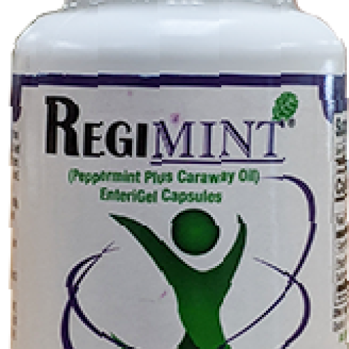 Life Extension Regimint, 60 enteric-coated capsules