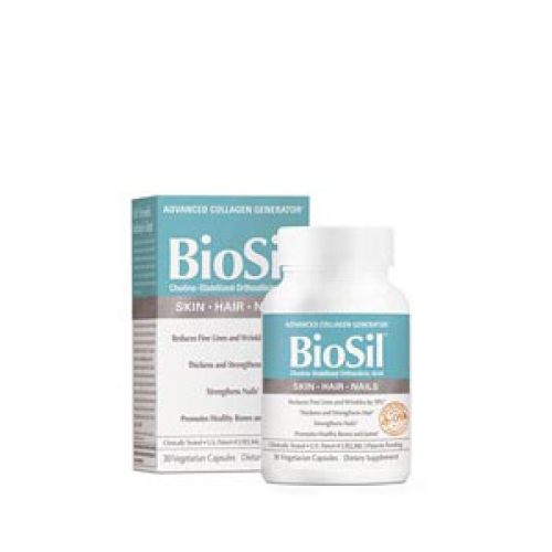 Life Extension Biosil, 30 capsules