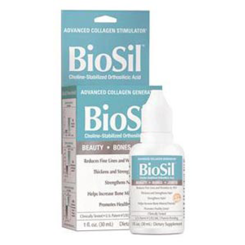 Life Extension Biosil, 1 fl oz
