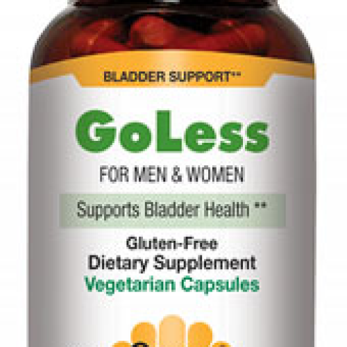 Life Extension Go , 60 capsules