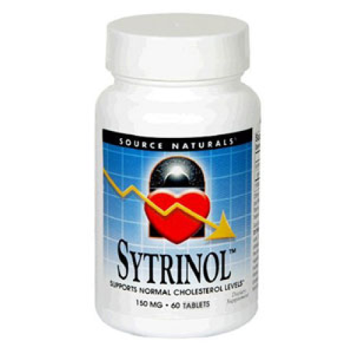 Life Extension Sytrinol, 150 mg, 60 tablets