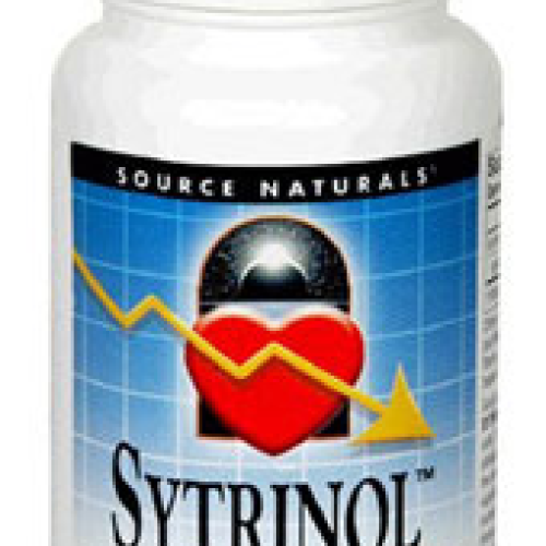 Life Extension Sytrinol, 150 mg, 60 tablets