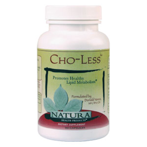 Life Extension Cho-, 90 capsules