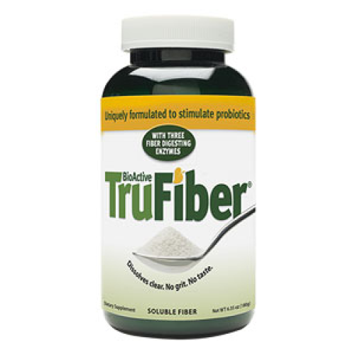 Life Extension TruFiber, 6.35 oz