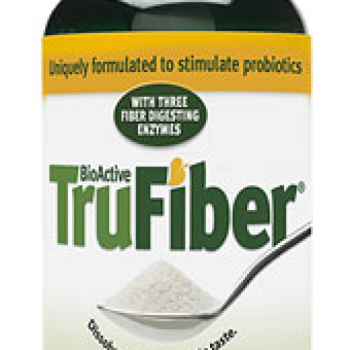 Life Extension TruFiber, 6.35 oz