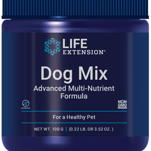 Life Extension Dog Mix, 100 grams
