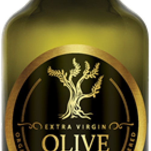 Life Extension California Estate Organic Extra Virgin Olive Oil, 500 ml