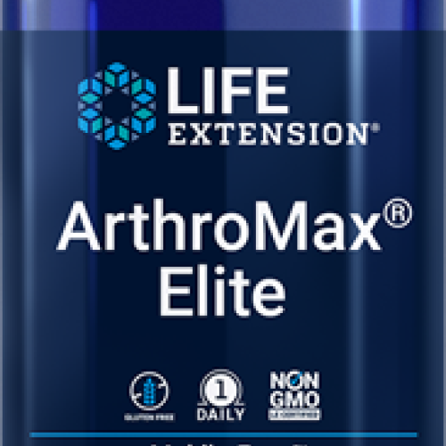 Life Extension ArthroMax Elite, 30 vegetarian tablets