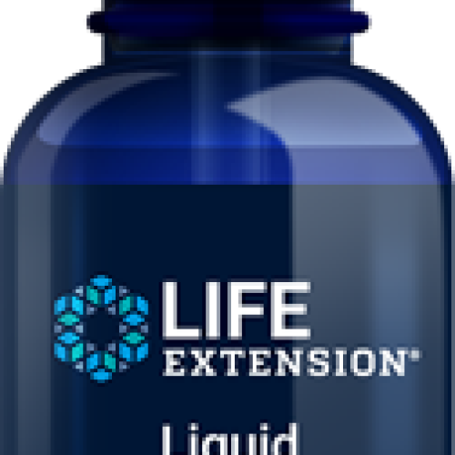Life Extension Liquid Vitamin D3, 50 mcg 2000 IU, 29.57 ml