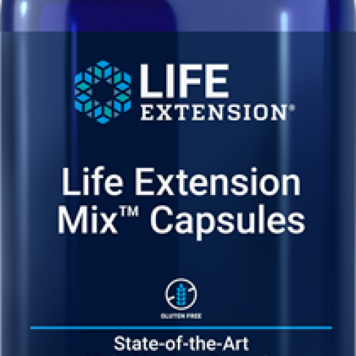 Life Extension Life Extension Mix Capsules, 360 capsules