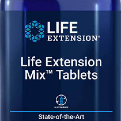 Life Extension Life Extension Mix Tablets, 240 tablets
