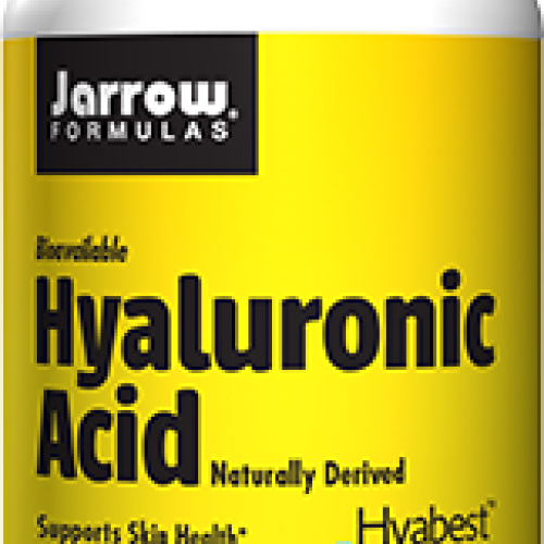 Life Extension Hyaluronic Acid, 60 capsules