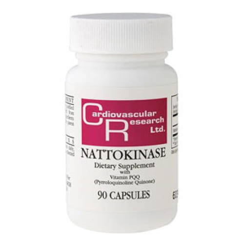 Life Extension Nattokinase, 90 capsules