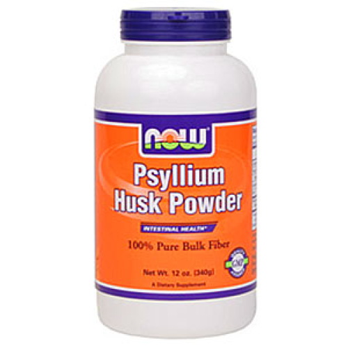 Life Extension Psyllium Husk Powder, 12 oz