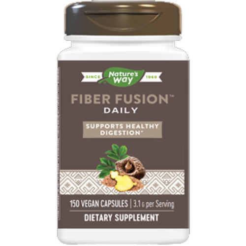 Life Extension Fiber Fusion Daily, 150 capsules