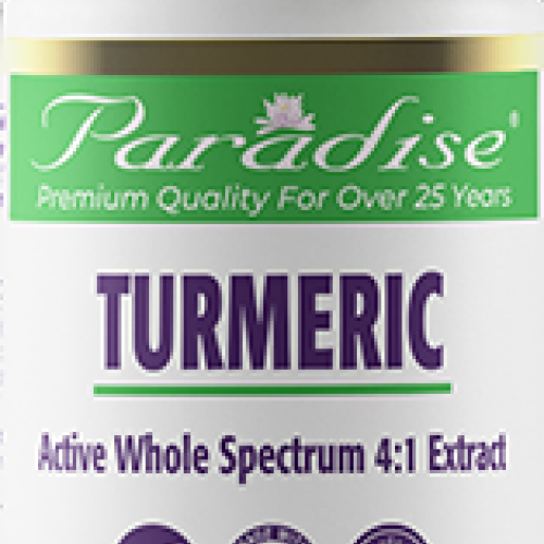 Life Extension Turmeric, 60 capsules