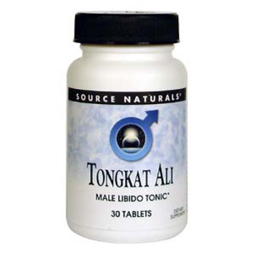 Life Extension Tongkat Ali, 30 tablets