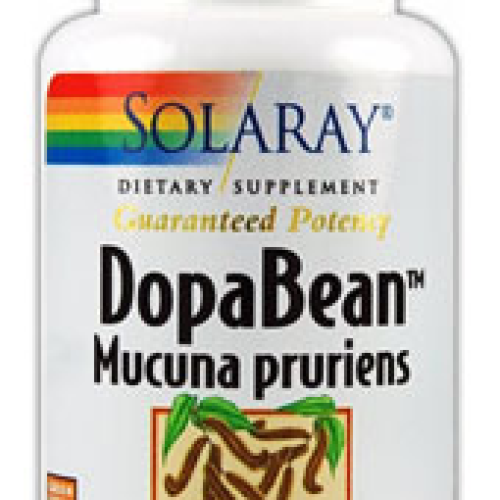 Life Extension DopaBean, 60 enteric-coated capsules