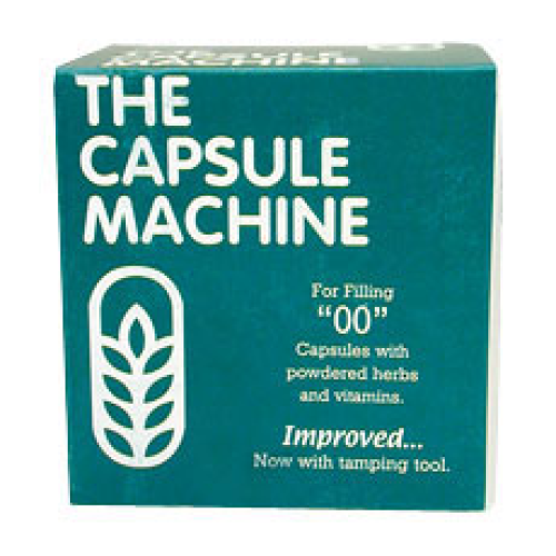 Life Extension The Capsule Machine, to fill 