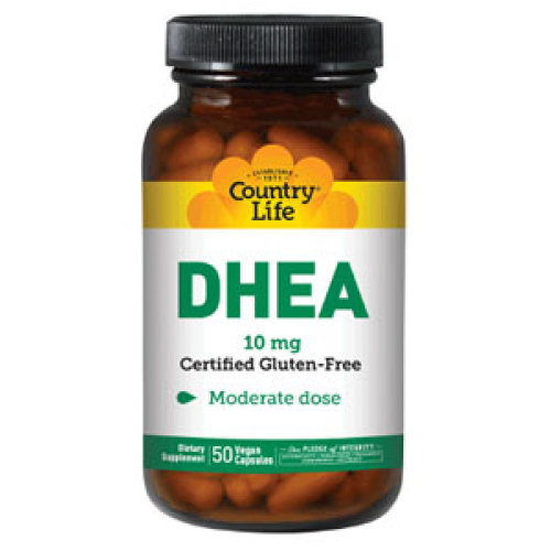 Life Extension DHEA