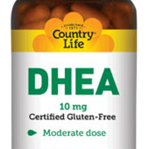 Life Extension DHEA