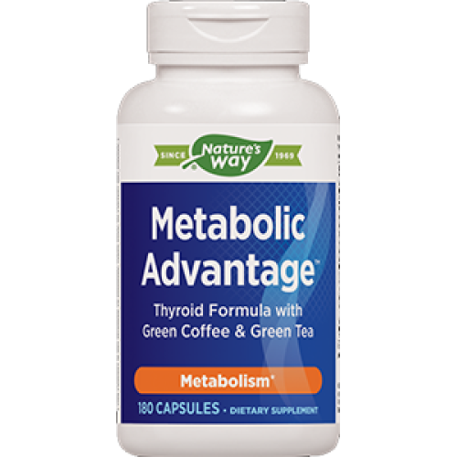 Life Extension Metabolic Advantage, 180 capsules