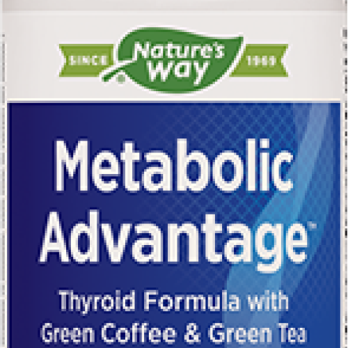 Life Extension Metabolic Advantage, 180 capsules