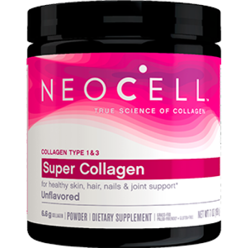 Life Extension NeoCell Super Collagen