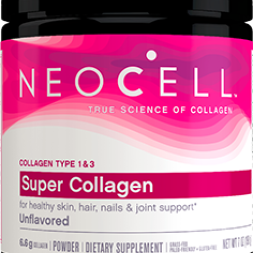 Life Extension NeoCell Super Collagen