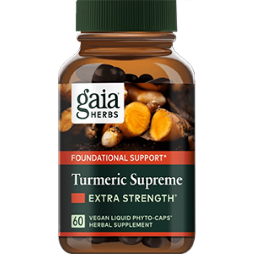 Life Extension Turmeric Supreme, 60 capsules